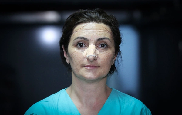 Koronavirusla savaşan gizli qəhrəmanlar... - FOTO