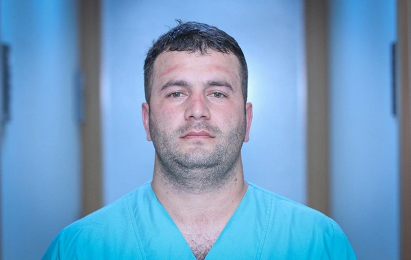 Koronavirusla savaşan gizli qəhrəmanlar... - FOTO