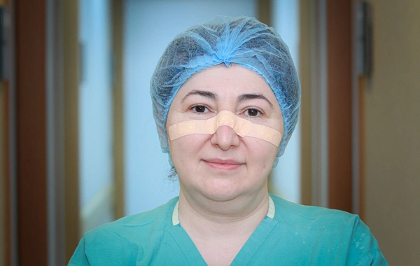 Koronavirusla savaşan gizli qəhrəmanlar... - FOTO