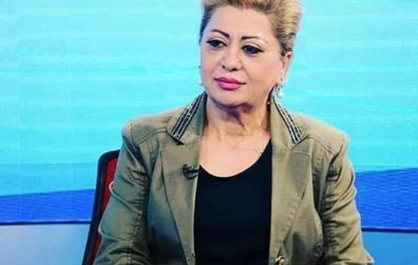 Bakıdakı uşaq sığınacağına hücum olub