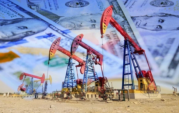 Azərbaycan neftinin qiyməti 45 dollara çatır