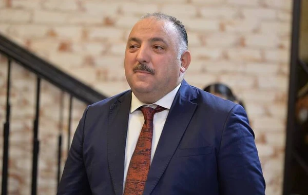 Bəhram Bağırzadənin vəziyyəti ilə bağlı AÇIQLAMA