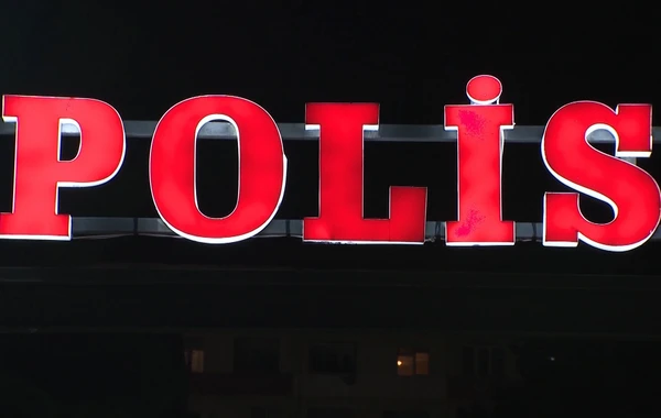 Bakıda narkotacirlər tutuldu - FOTO