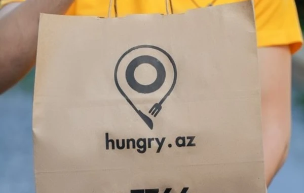 Hungry.az продолжает работу над расширением функций доставки - ВИДЕО