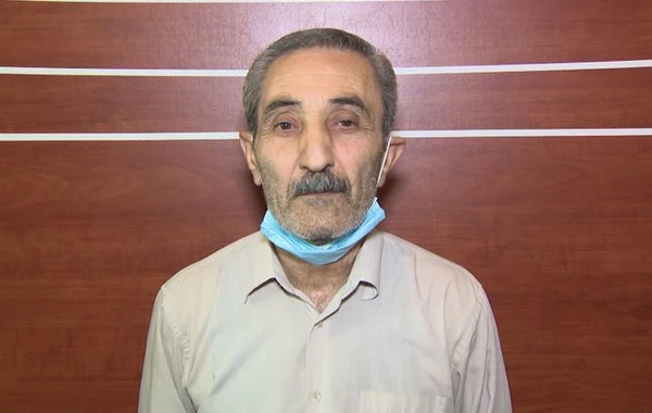 Abşeronda narkotacir saxlanılıb, ondan odlu silah götürülüb