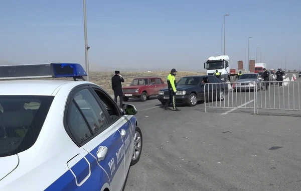 Postlardan keçə bilmək üçün icazə kağızı bəs etməyəcək - ŞƏRTLƏR
