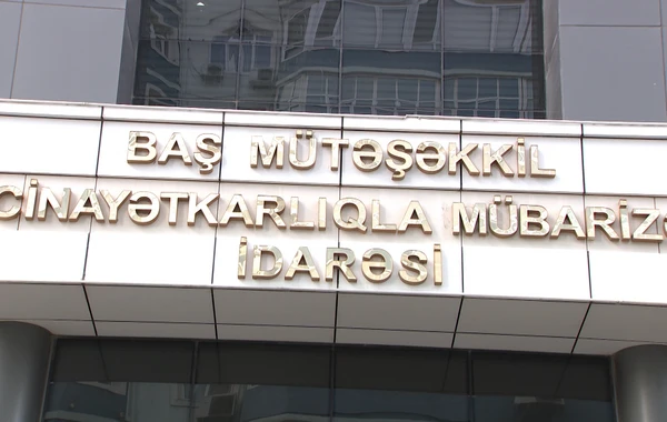 Bakı sakini 42 kq marixuana ilə tutuldu - FOTO