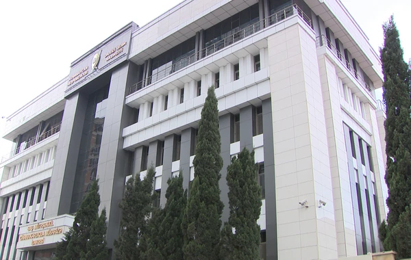 Bakıda silahlı şəxs saxlanılıb - FOTO