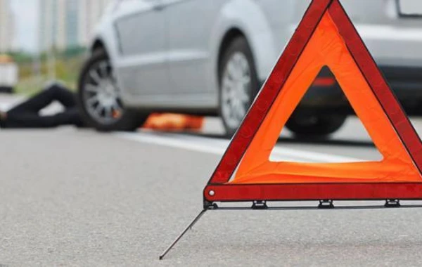 Ötən gün yol qəzalarında 2 nəfər ölüb