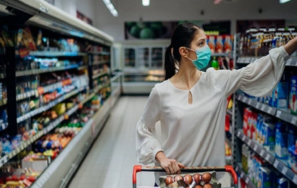 Market paketlərində koronavirus ola bilər - DİQQƏTLİ OLUN!
