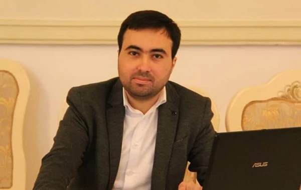 AzTV-nin koronavirusdan vəfat etmiş rejissoru - 36 yaşlı Samirin FOTOLARI
