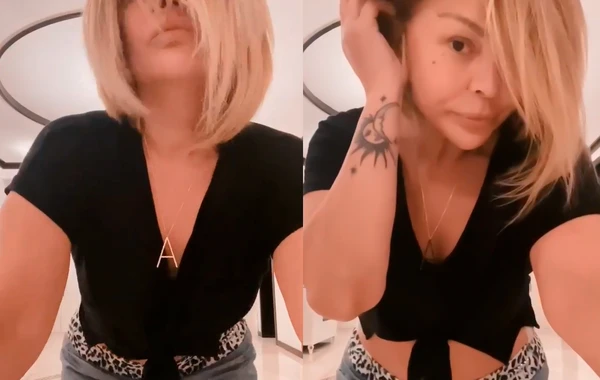 Xunuk mast ayol bilan jinsiy aloqa