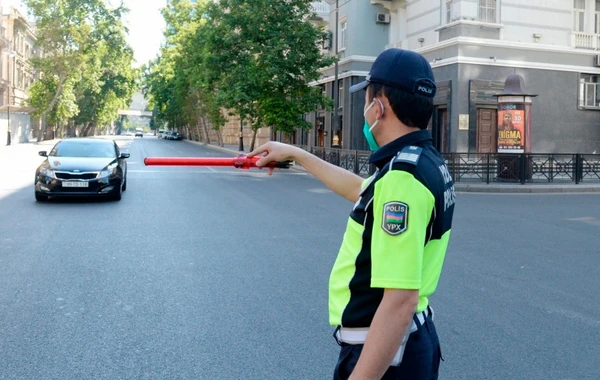 Postlar ləğv edildi, bəs avtomobillərin hərəkəti necə tənzimlənəcək?