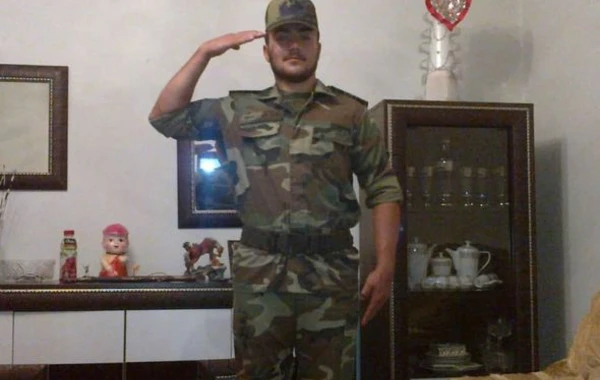 Mehriban Əliyevanın göstərişi ilə daha bir şəhid ailəsinin mənzil problemi həll olundu - FOTO