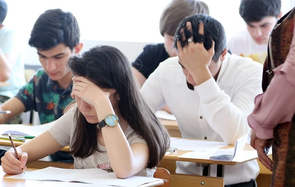 Buraxılış imtahanlarının nəticələri elan edildi  - Bu linkə daxil olun