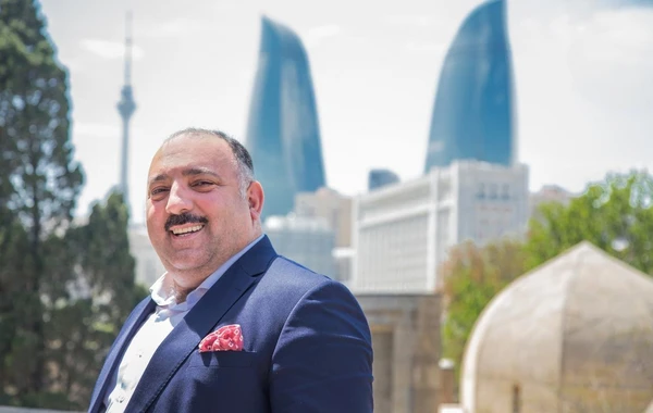 Bəhram Bağırzadənin ağciyərlərinin vəziyyətində əhəmiyyətli dərəcədə yaxşılaşma gedir