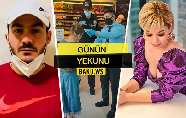 “Günün Yekunu” - 6 iyul 2020