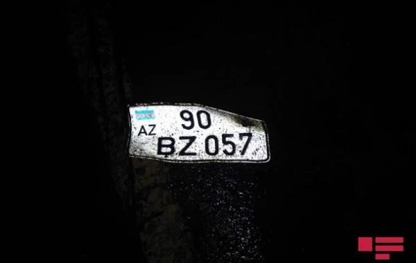В Сабирабаде Prado столкнулся с грузовиком Shacman, погибли 2 человека, еще 2 ранены - ФОТО