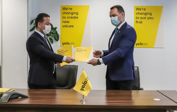 Yelo Bank окажет поддержку производителям и экспортерам граната - ФОТО