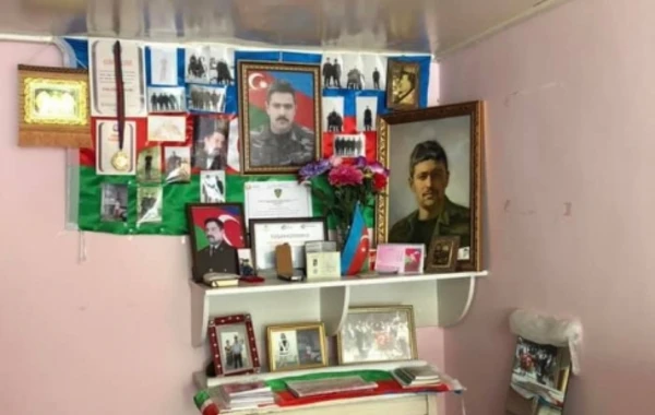 Мехрибан Алиева дала поручение по решению жилищных проблем семей шехидов - ФОТО