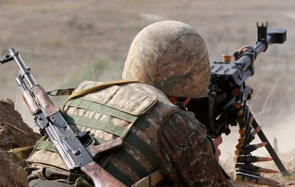 Müdafiə Nazirliyi gecə döyüşləri haqda məlumat yaydı