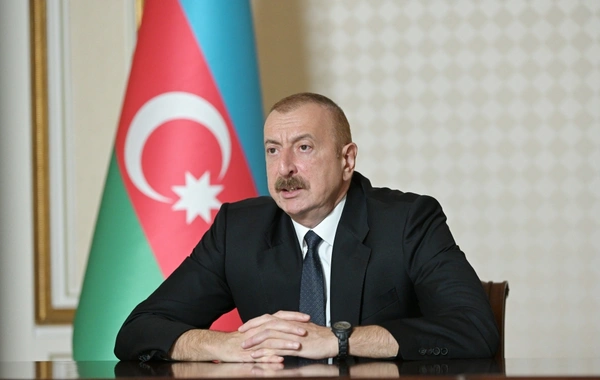 İlham Əliyev: "Hərbçilərimizin qisası alındı"