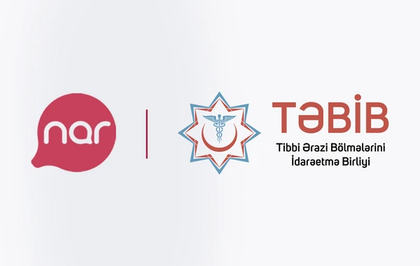 “Nar” və TƏBİB “Günün Qəhrəmanları” müsabiqəsinə start verir