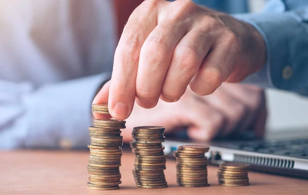 Azərbaycanda illik inflyasiya yenidən 3%-ə qalxıb