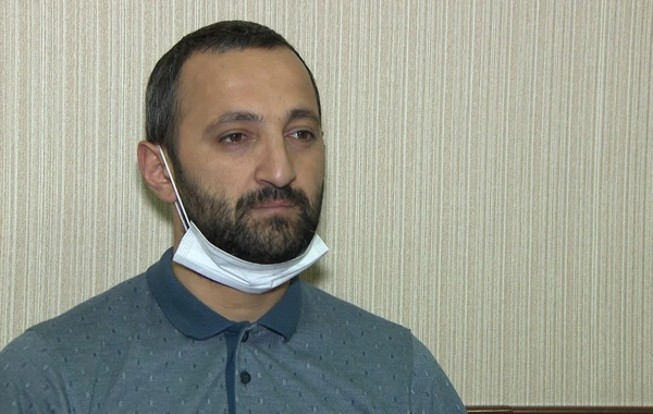 "Bandotdel" əməliyyat keçirdi, silahlı şəxslər saxlanıldı - FOTO