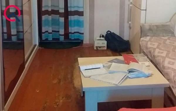 “Yataqxanadan çıxarırlar, getməyə yerimiz yoxdur” deyir - “QaçqınKom” təkzib edir