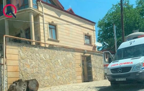 Məleykə Abbaszadənin qızı qəfil vəfat etdi - FOTO