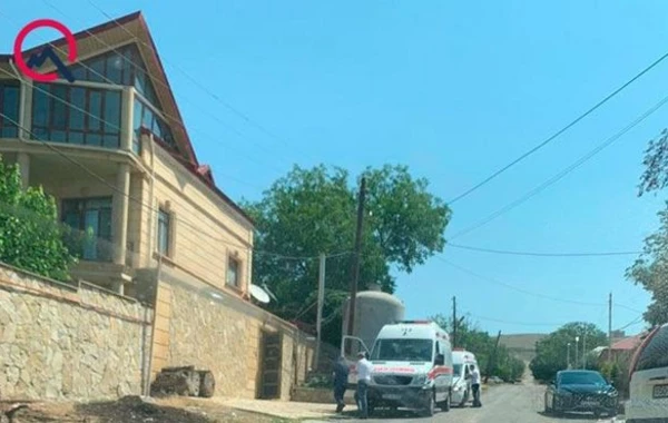Məleykə Abbaszadənin qızı qəfil vəfat etdi - FOTO