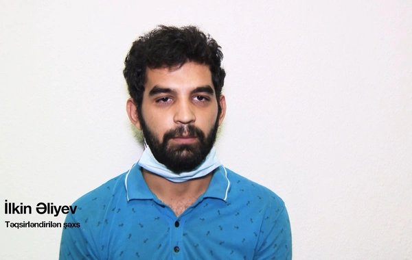 Bakıda orduya dəstək yürüşü zamanı ictimai qaydanı pozanların cəzası məlum oldu - VİDEO