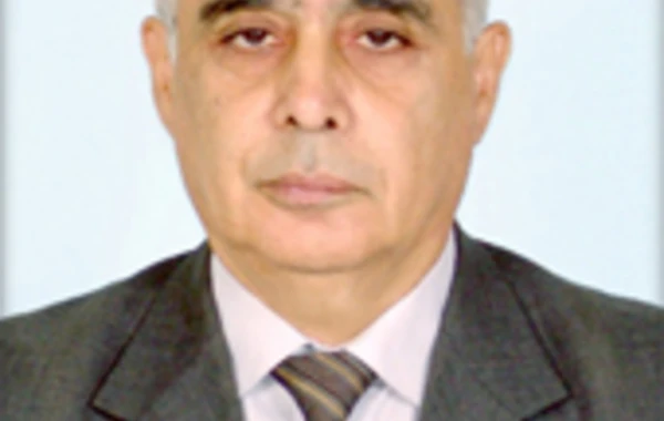 Təyyar Cəfərov “Şöhrət” ordeni ilə təltif edilib