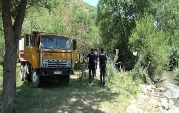 Karantin qaydalarını pozub yeyib-içmək istəyənlər saxlanıldı - FOTO