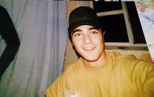 "Ölümündən bir neçə gün qabaq 25 yaşını qeyd etdik"- Şəhidin atası - FOTO