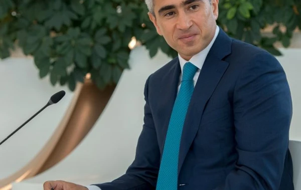 Prezidentin köməkçisi bir sıra ziyalı və ictimai xadimlərlə görüşüb - FOTO