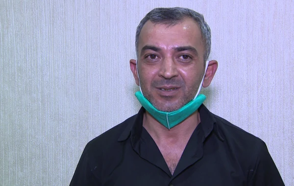 Bölgələrdən paytaxta sərnişinlərin hərəkətinə şərait yaradan daha bir neçə sürücü həbs edilib - FOTO