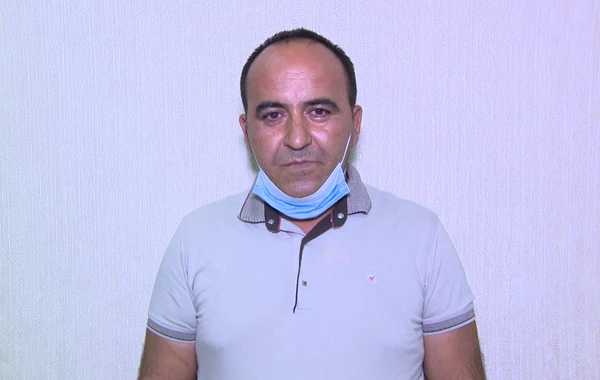 Bölgələrdən paytaxta sərnişinlərin hərəkətinə şərait yaradan daha bir neçə sürücü həbs edilib - FOTO