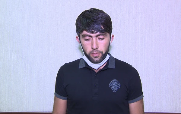 Bölgələrdən paytaxta sərnişinlərin hərəkətinə şərait yaradan daha bir neçə sürücü həbs edilib - FOTO