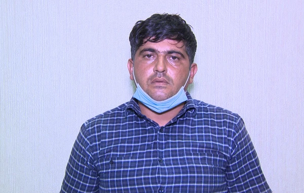 Bölgələrdən paytaxta sərnişinlərin hərəkətinə şərait yaradan daha bir neçə sürücü həbs edilib - FOTO