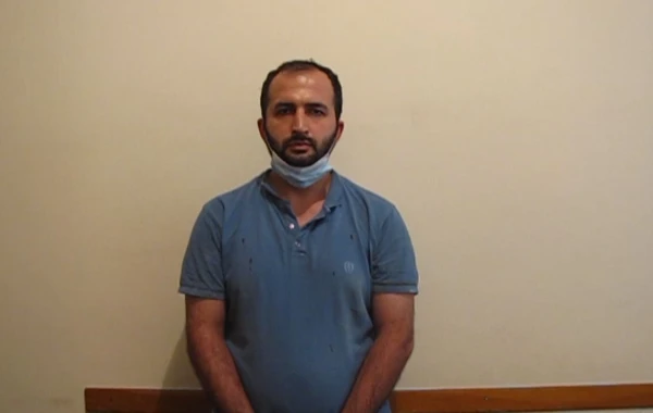Milli Məclisə qanunsuz girməyə görə daha bir qrup şəxs həbs edildi - VİDEO