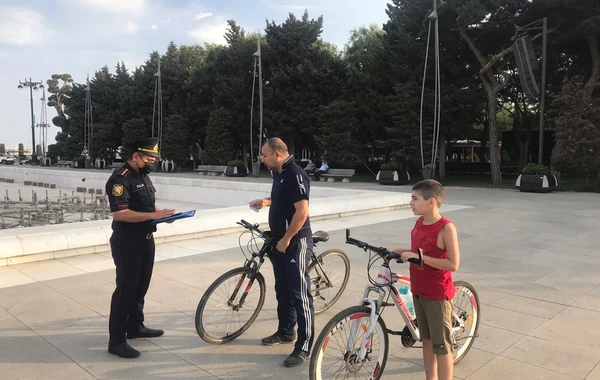 Полиция провела рейд в Национальном приморском парке – ФОТО
