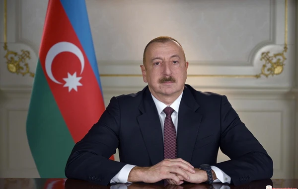 Su ehtiyatlarından səmərəli istifadənin təmin edilməsinə dair Tədbirlər Planı təsdiqlənib