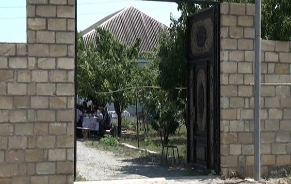 Şəmkirdə qohumlar arasında ölümlə nəticələnən davanın təfərrüatları məlum olub - FOTO