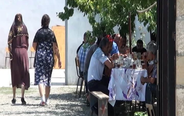 Şəmkirdə qohumlar arasında ölümlə nəticələnən davanın təfərrüatları məlum olub - FOTO