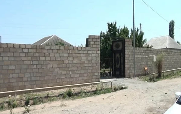 Şəmkirdə qohumlar arasında ölümlə nəticələnən davanın təfərrüatları məlum olub - FOTO
