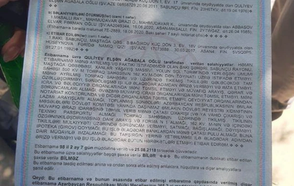 Minlərlə insan aldadılaraq neft mədəni ərazisində yaşamağa məhkum edilib - REPORTAJ