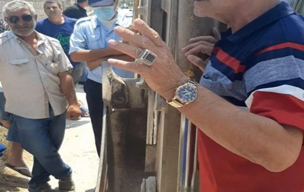 Minlərlə insan aldadılaraq neft mədəni ərazisində yaşamağa məhkum edilib - REPORTAJ