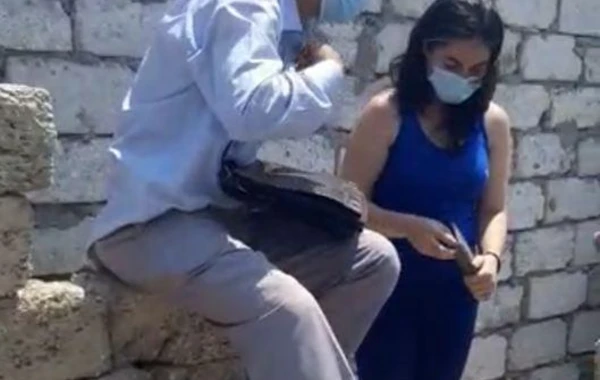 Minlərlə insan aldadılaraq neft mədəni ərazisində yaşamağa məhkum edilib - REPORTAJ